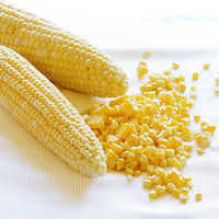 Corn fiber