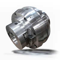Babbitt bearings