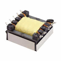 Smd transformer