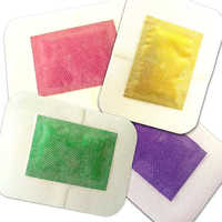 Detox Patches