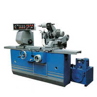 Used cylindrical grinder