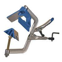 Corner clamp