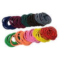 Poly rubber band