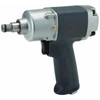 Portable pneumatic wrenches