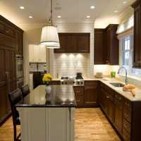 Kitchen interior designers