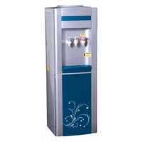 Water cooler compressor