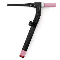 Tig welding torches