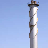 Chimney Painting Services