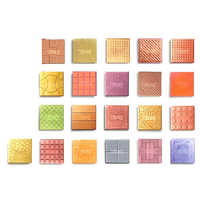Floor tiles mould