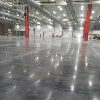 Concrete Flooring Services