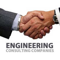 Engineering Consulting Companies