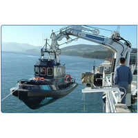 Ship Repairers Services
