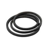 Rubber V Belt