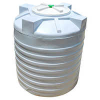 Plastic Tanks