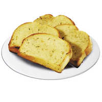 Garlic bread
