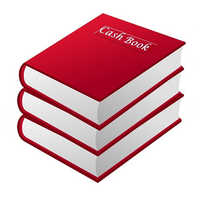 Cash book