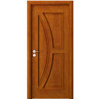 Melamine Door