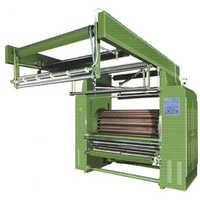 Raising Machine