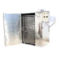 Furnace oven