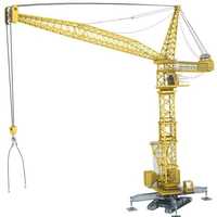 Construction Crane