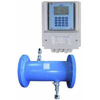 Ultrasonic Flow Meter