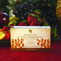 Forever active probiotic