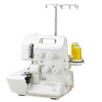 Juki sewing machine