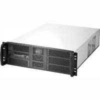 Rackmount chassis