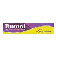 Burnol cream
