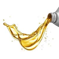 Mobil lubricating oil