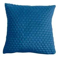 Quilted cushion