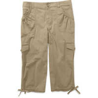 Womens capri