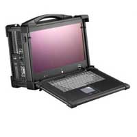 Rugged computer