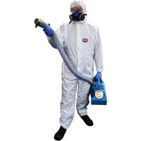 कीटाणुशोधन सेवाएं