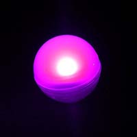 Led ball light