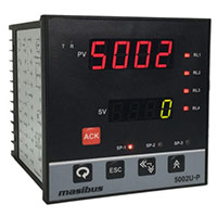 Digital process controller