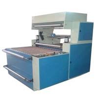 Window lamination machine