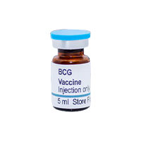 Bcg Vaccine