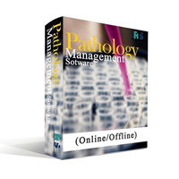 Lab management software