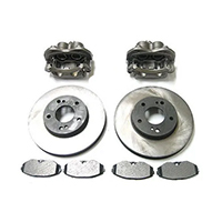 Brake system part