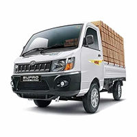 Mahindra mini truck