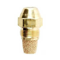 Oil nozzle