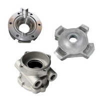 Machined Castings