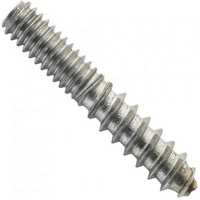 Hanger bolts