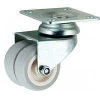 Industrial wheels