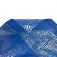 Pvc Laminated Tarpaulin