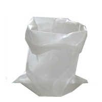 Rice sacks