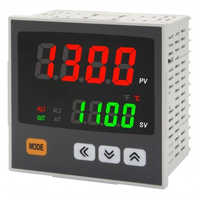 Display control instrument