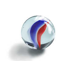 Glass Marble