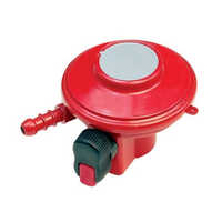 Lpg Gas Regulators